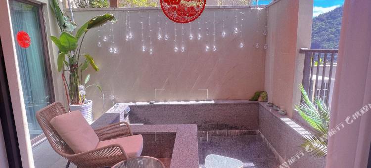 永泰县梧桐镇山外山浅沫民宿图片