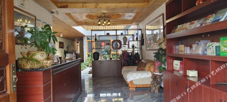 红河云上居精品民宿图片