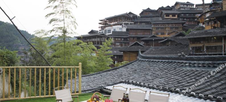 月忆楼民宿(西江千户苗寨店)图片