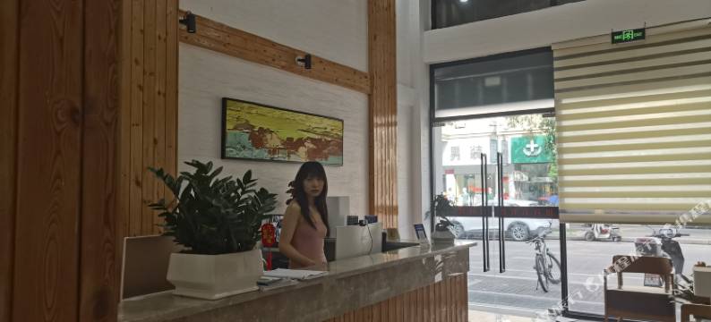 喜洋洋宾馆图片