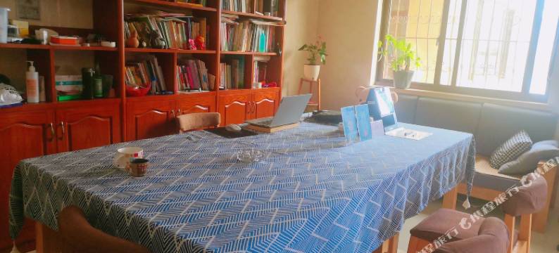 朱家尖大山客栈(观音法界店)图片