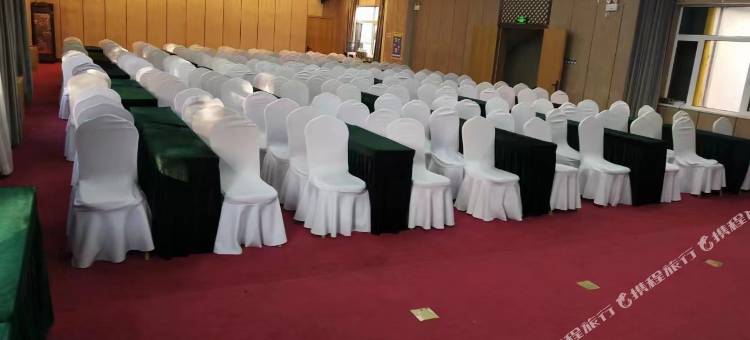 兰欧尚品酒店(固安大兴机场店)图片