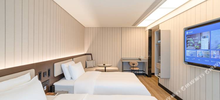 汉庭酒店(临汾西站店)图片