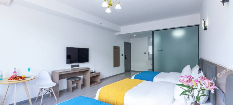 瑾美添乐民宿(泸沽湖小洛水店)图片