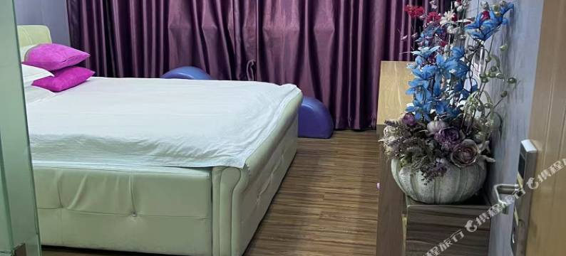 杭州华墅宾馆图片