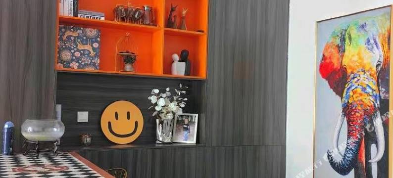 米畔酒店(大保当店)图片