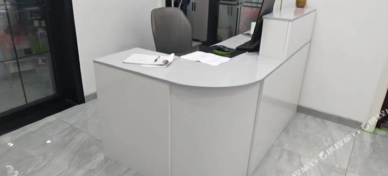 连云港悦海庭居海景民宿图片