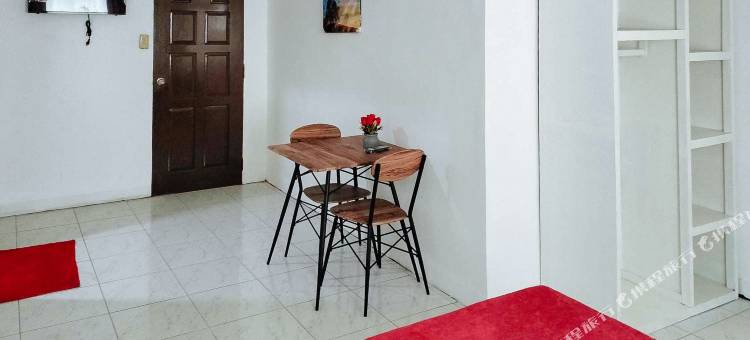 红门-Rio Bella Lacson街-巴科洛德(RedDoorz at Rio Bella Lacson St Bacolod)图片