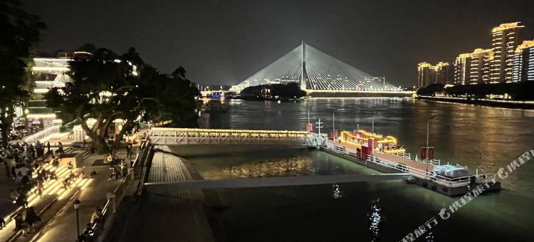 烟台山爱情岛一花一剂民宿图片