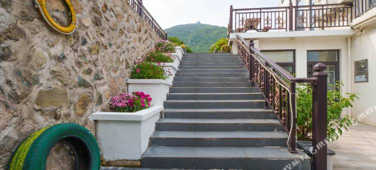 朱家尖归溯海景轻奢民宿图片