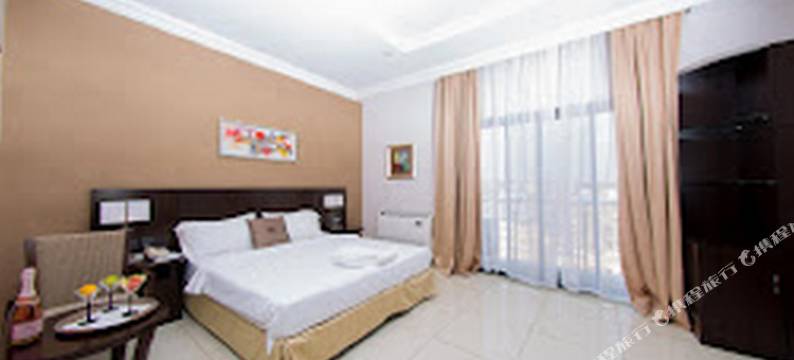 诺克特尔度假酒店(Noktel Resort Hotel)图片