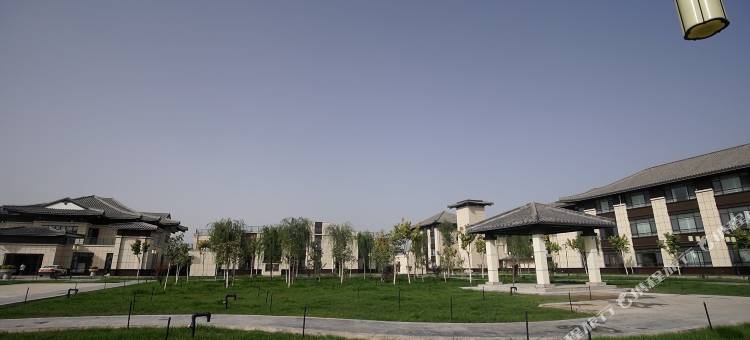 阿拉尔塔河观澜酒店图片