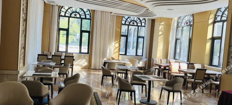 延安红星园国际酒店图片