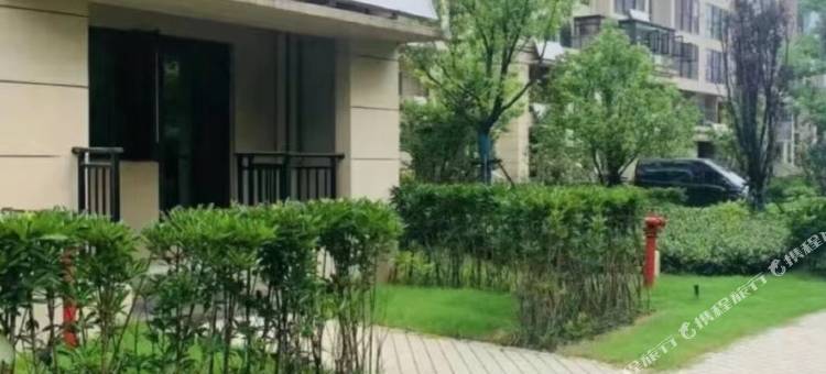 凤栖民宿(郑州海昌海洋度假区店)图片