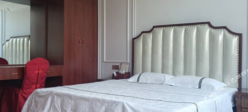 惠州上扬住宿图片