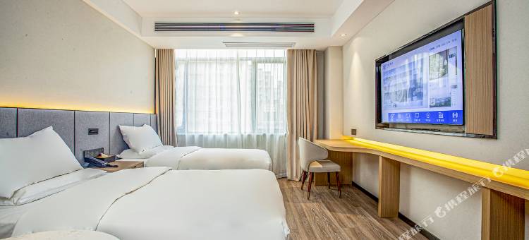 星程酒店(蚌埠五河县政府店)图片