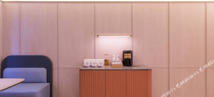 汉庭酒店(徐州户部山店)图片