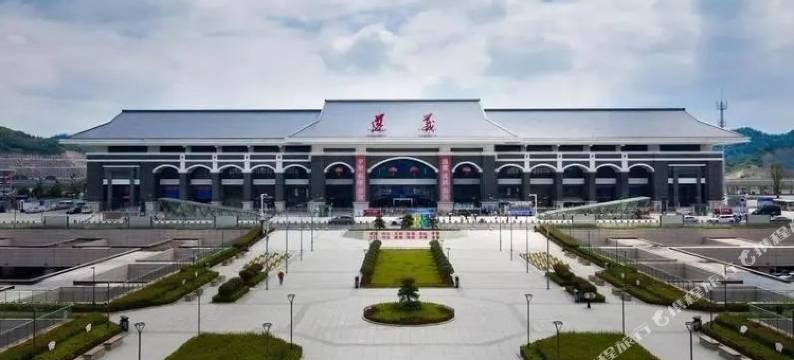 民悦酒店(遵义高铁站店)图片