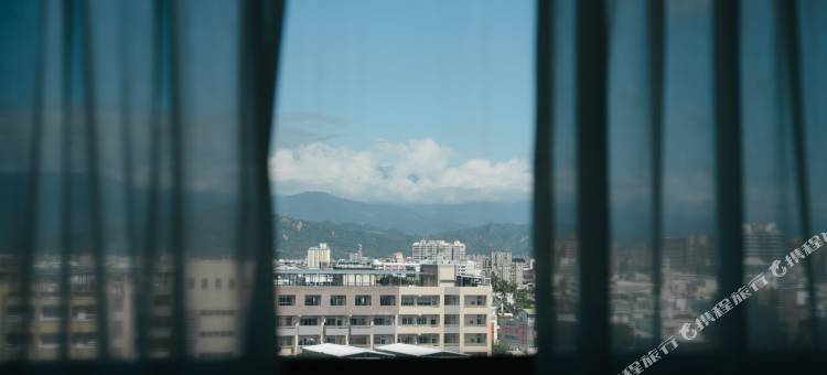 路得行旅 國際青年旅館 台東二館图片