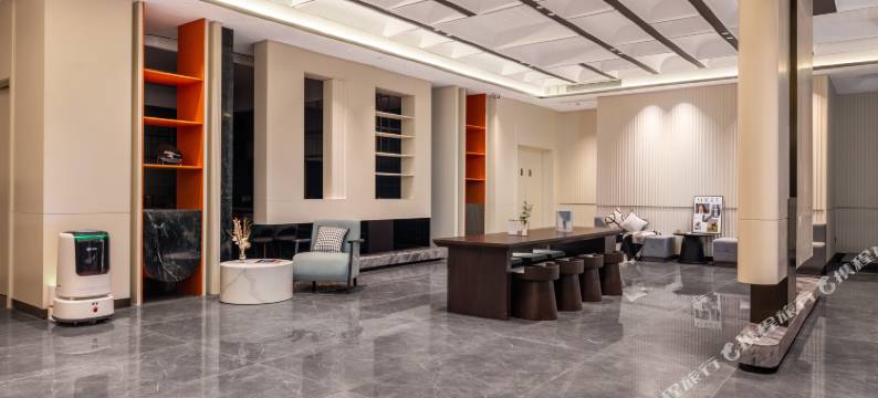 CEO·景悦酒店(金华孝顺镇店)图片