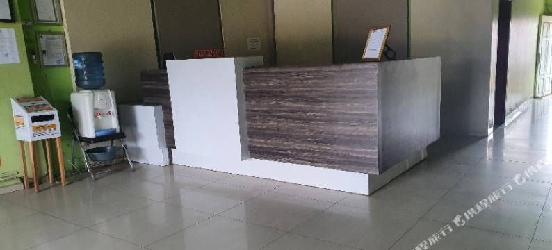 Hotel O 阿蒂卡(Hotel O Atika)图片