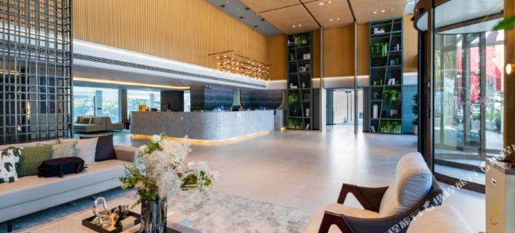 杭州建德雷迪森怿曼酒店图片