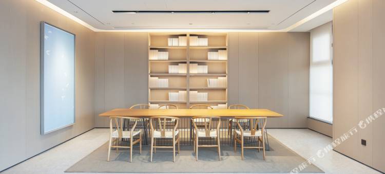 全季酒店(江阴临港开发区海岸城店)图片