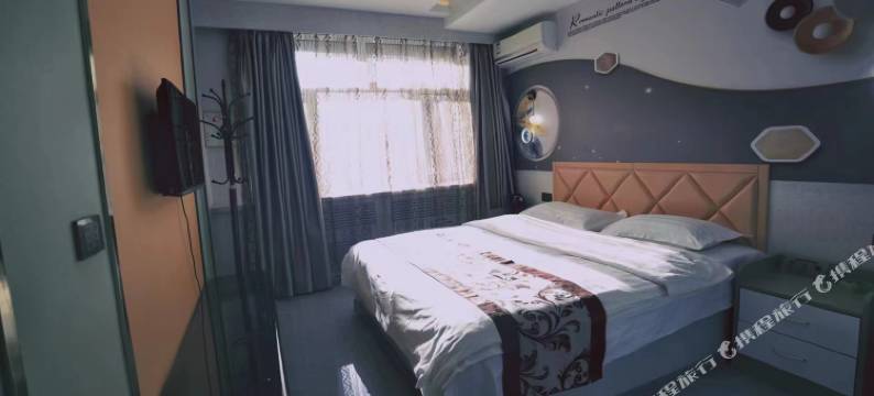 肇东万豪时尚宾馆图片