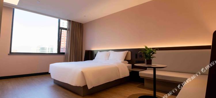 汉庭酒店(太原清徐紫林路店)图片