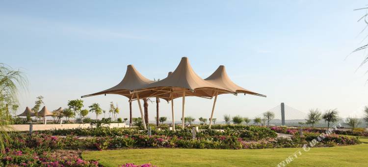 禅宗健康度假村(The Zen Wellness Resort)图片