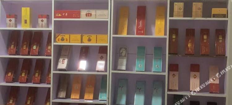 彝良凯歌酒店图片