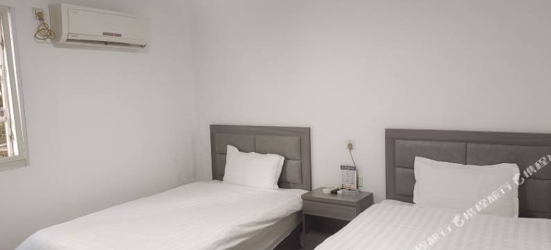 康乐小宾馆(宣城国购广场店)图片