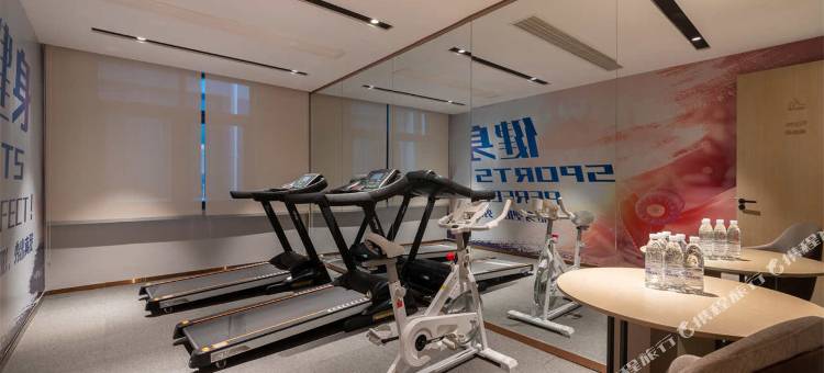 麗枫酒店(南京禄口机场铜山地铁站店)图片