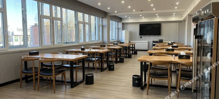 宁城山茶花酒店图片