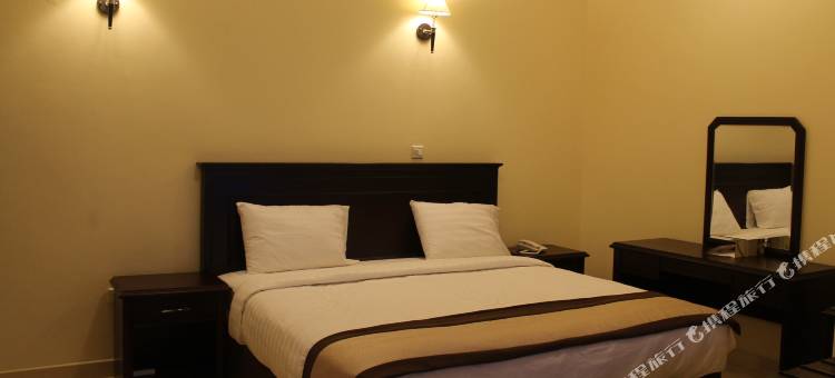 Panorama Portico Hotel, Juba图片