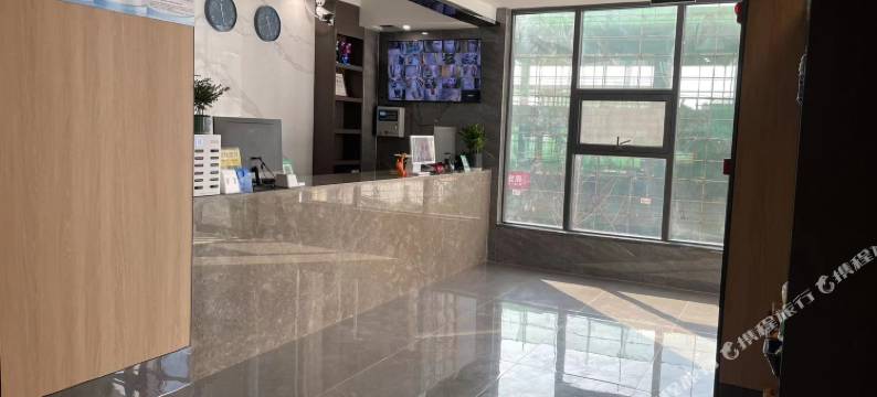 蓬溪海湾商务酒店图片