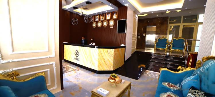 玛瑙酒店式公寓(Onyx Hotel Apartments - Maha Hospitality Group)图片