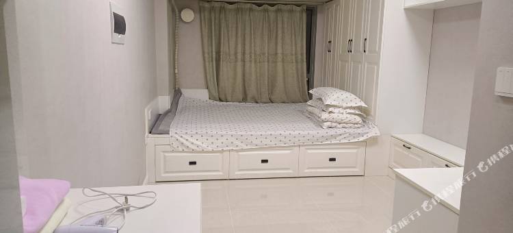 大润发中街民宿图片