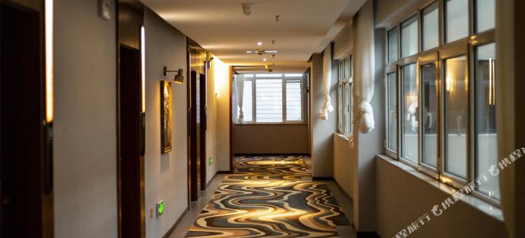 喆·啡酒店(肥城新城路店)图片