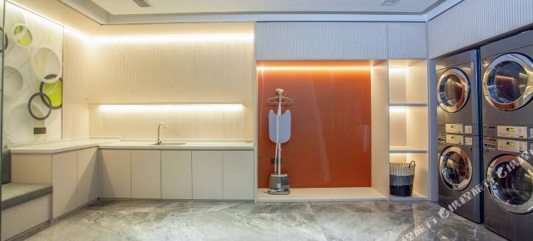 宜必思尚品酒店(南通火车站科创金融中心店)图片