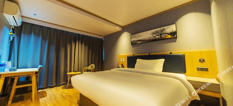 驿家365连锁酒店(渤海新区黄骅港店)图片