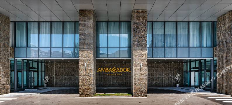 Ambassador Residence图片