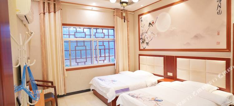 韶山毛新辉酒店(故居铜像广场店)图片