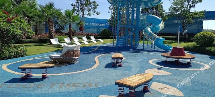 北海逸海海景酒店(银滩店)图片