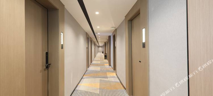 柏曼酒店(广州黄埔大沙地地铁站店)图片