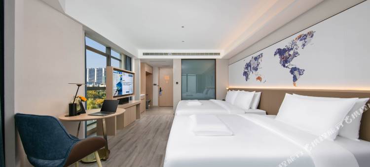 凯里亚德酒店(泸州高铁站西南医科大学店)图片