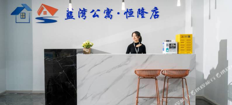 昆明蓝湾公寓(东风广场地铁站)图片