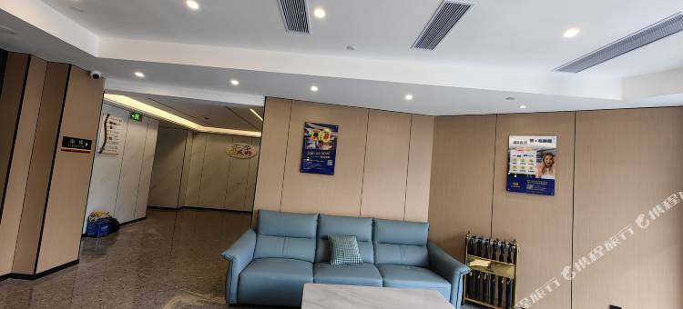 文县速8酒店(滨江学府店)图片