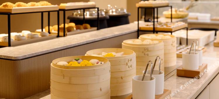 全季酒店(重庆袁家岗地铁站店)图片
