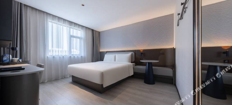 深圳北站东广场轻居酒店图片